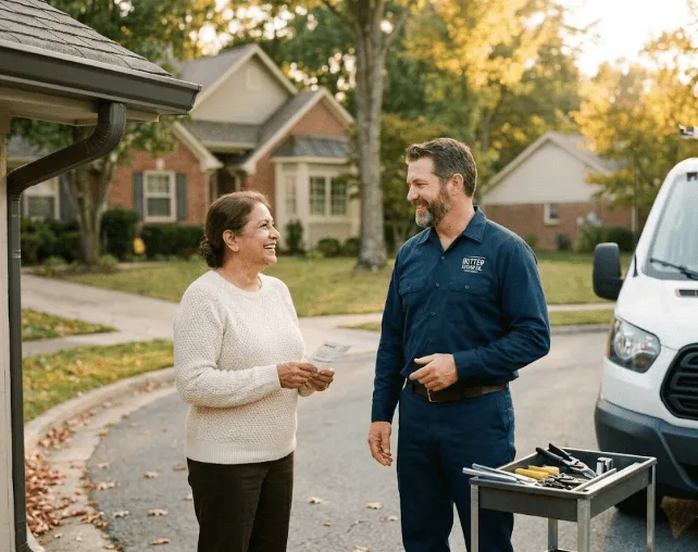 Gutter Repair Colby, WI FAQs