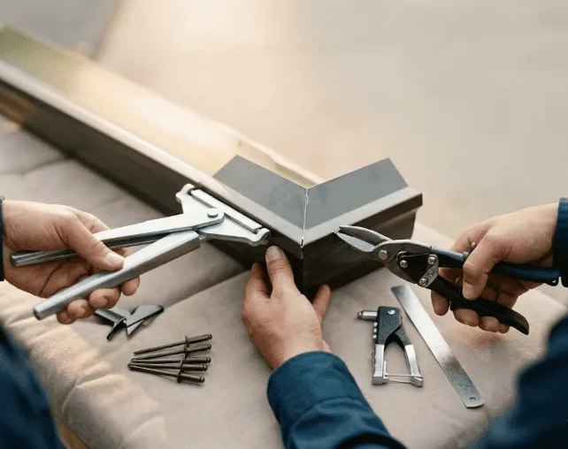 Why choose Gutter Repair in Colby, WI